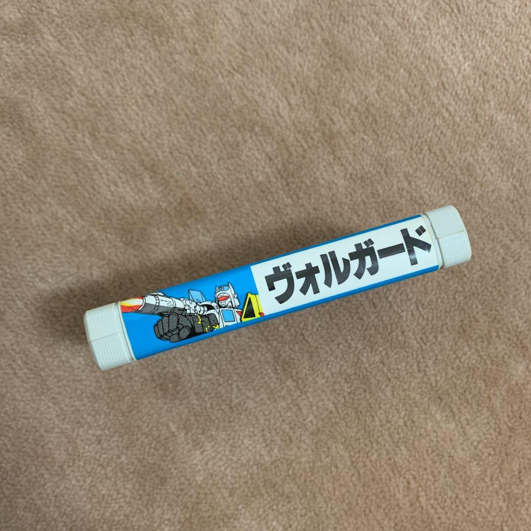 【美品】ヴォルガード　MSX ROM VOLGUARD