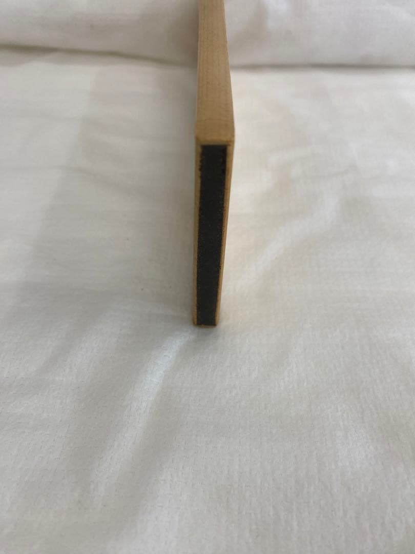 kukucheng713　　　本家「刷毛庄」謹製漆刷毛