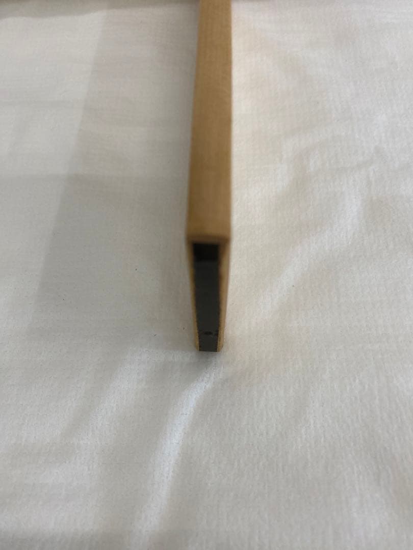 kukucheng713　　　本家「刷毛庄」謹製漆刷毛