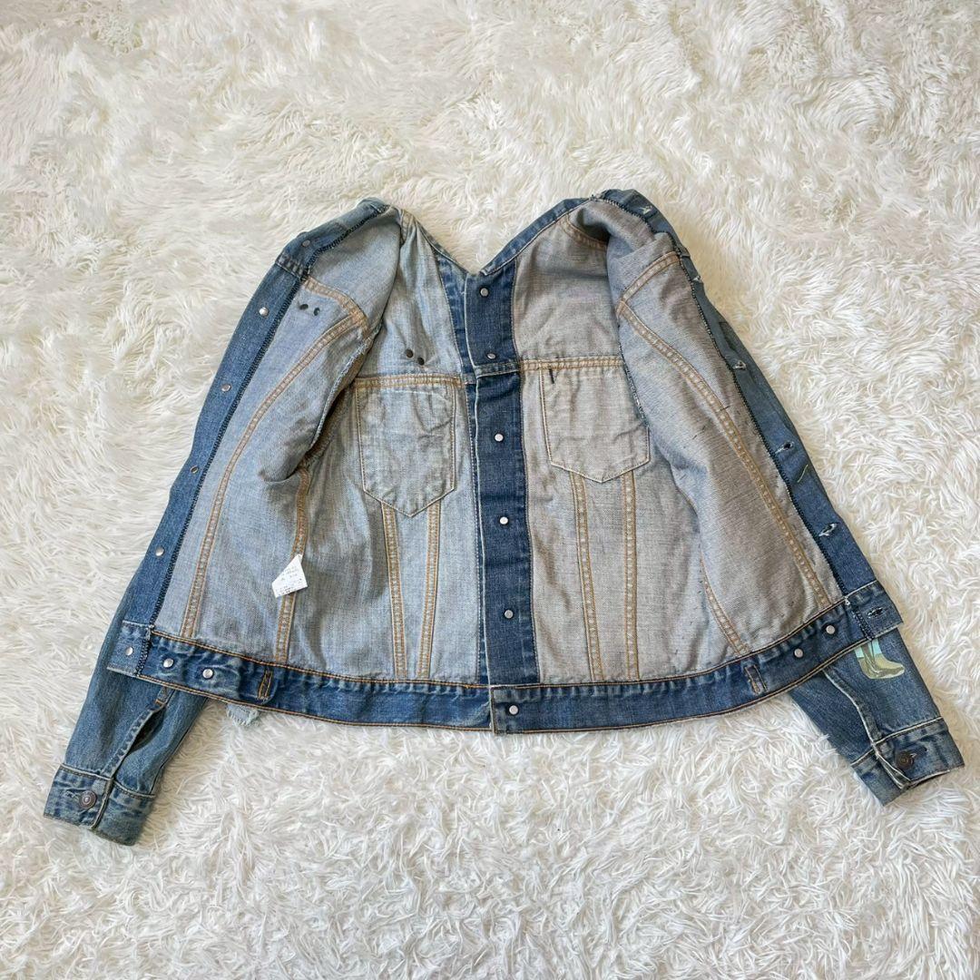 みっき〜様　ご予約品　　　tomoki yurita トモキユリタ