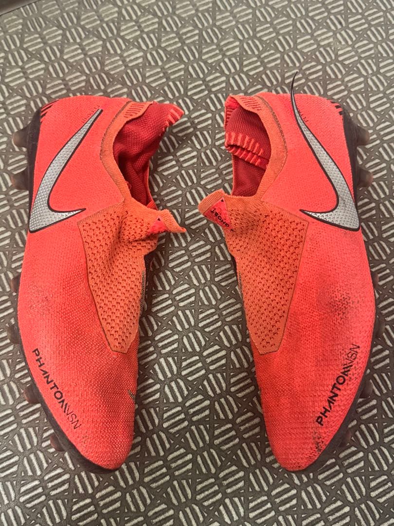 ナイキ ファントムヴィジョン AG TF 2足セット