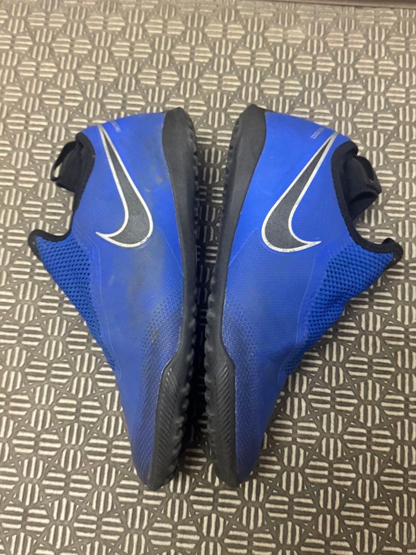 ナイキ ファントムヴィジョン AG TF 2足セット