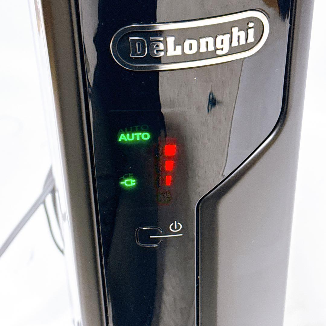 DeLonghi デロンギ マルチダイナミックヒーター MDH09-BK