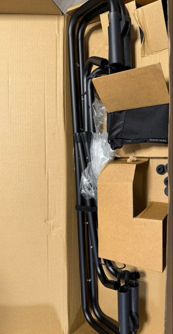 TOKYO CRAFTS MFT マルチフレームテーブル