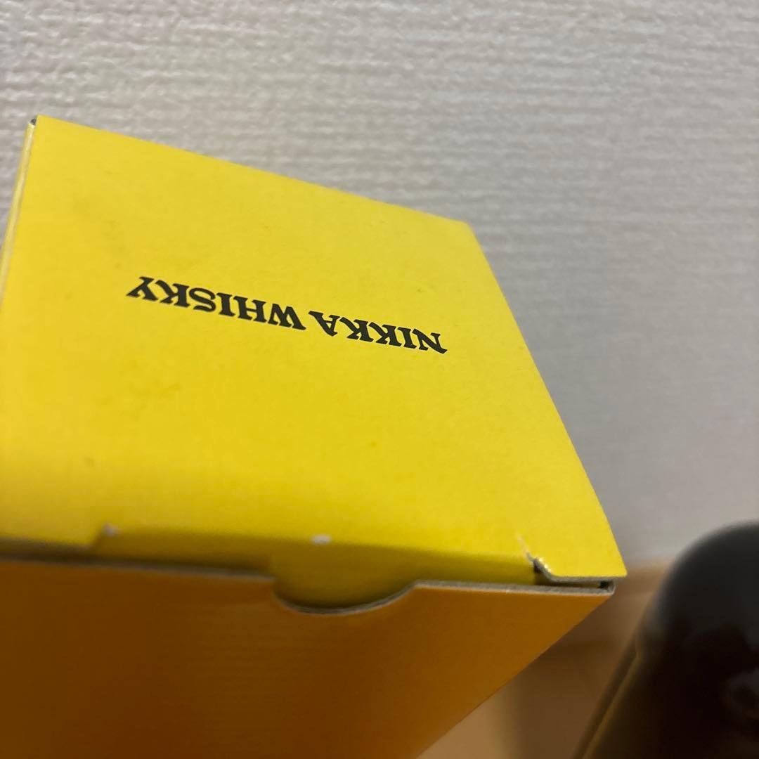 NIKKA WHISKY 竹鶴ピュアモルト 700ml