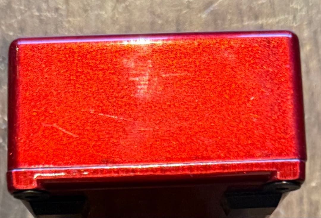 トランス ・ニーヴくん AMATERAS 0001