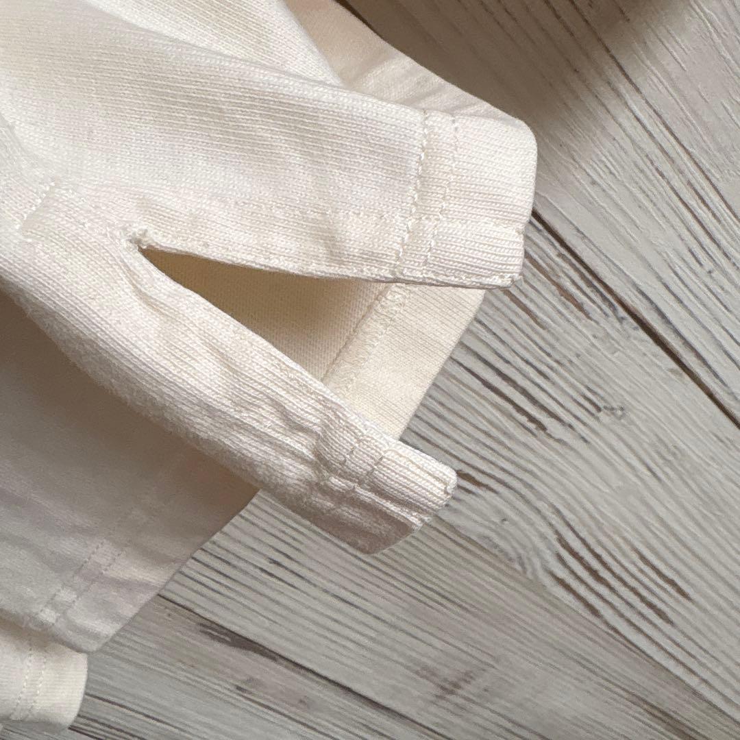 希少メンズ　POLO RALPH LAUREN 90s長袖 ラガーオーバーシャツ