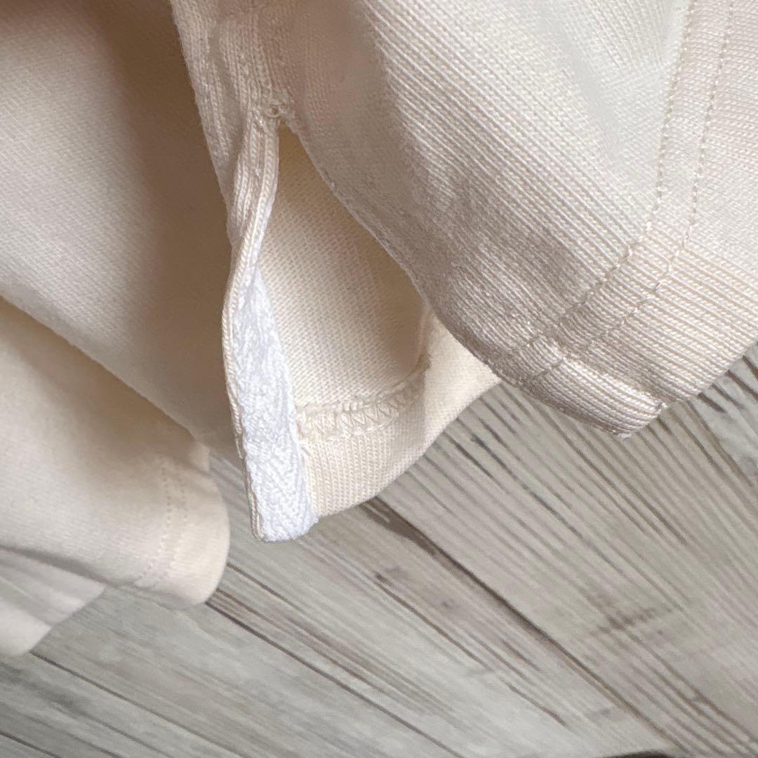 希少メンズ　POLO RALPH LAUREN 90s長袖 ラガーオーバーシャツ