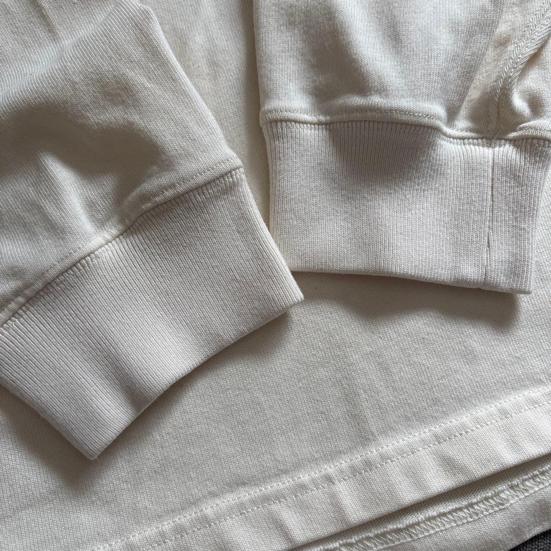 希少メンズ　POLO RALPH LAUREN 90s長袖 ラガーオーバーシャツ