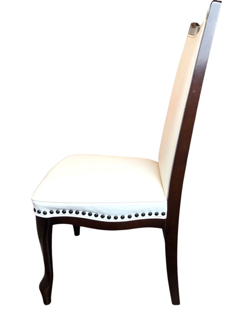 ✨美品✨ マルニ　ベルサイユ　ダイニングチェア④　ダイニングセット 販売 猫脚