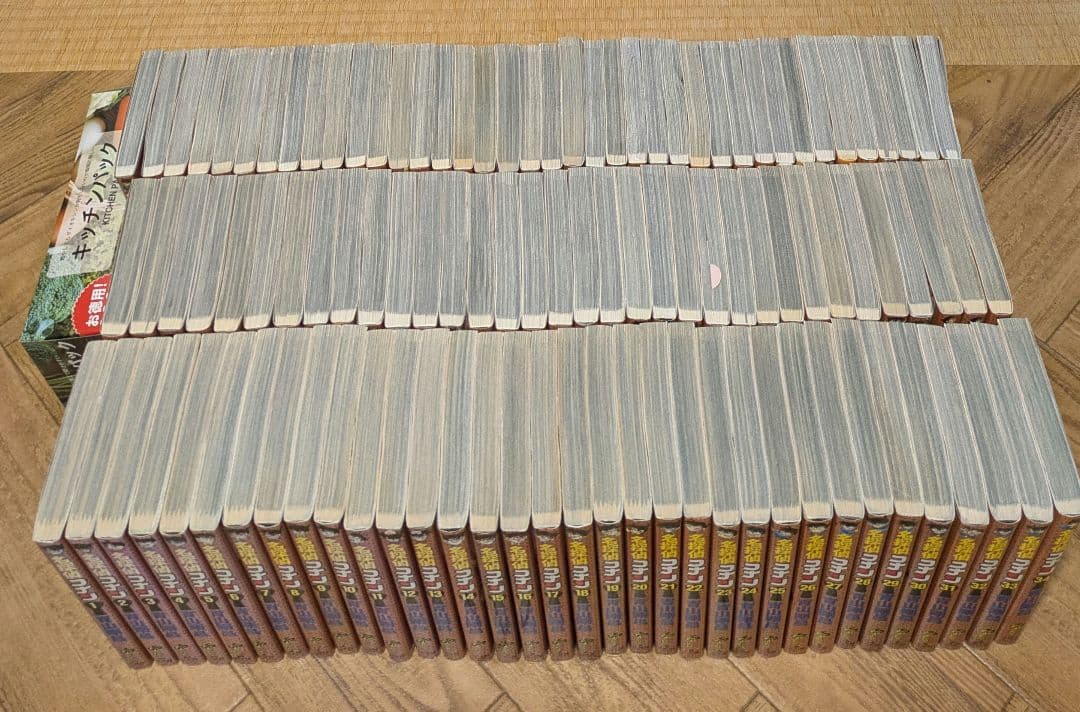 名探偵コナン 1-107 全巻セット 小学館 少年サンデー 青山剛昌