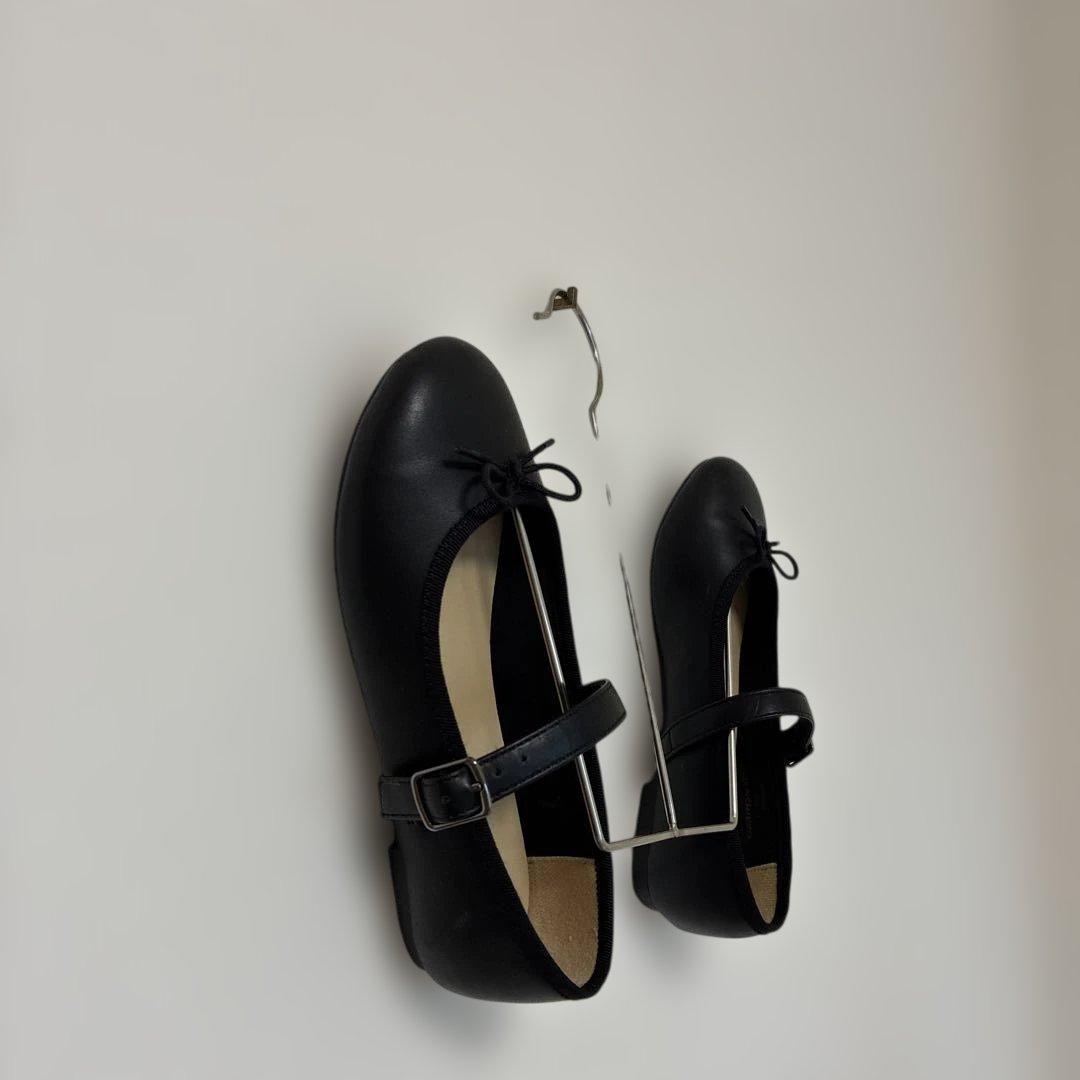 ザワワ　卒園式入学式！ドレス靴セット petitmain120㎝　靴19㎝