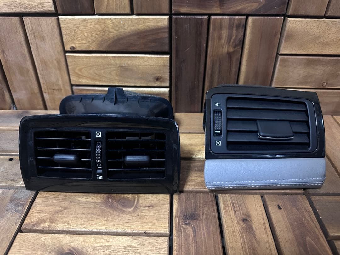 【難有り】トヨタ クラウン GRS200 200系 インテリアパネル各種