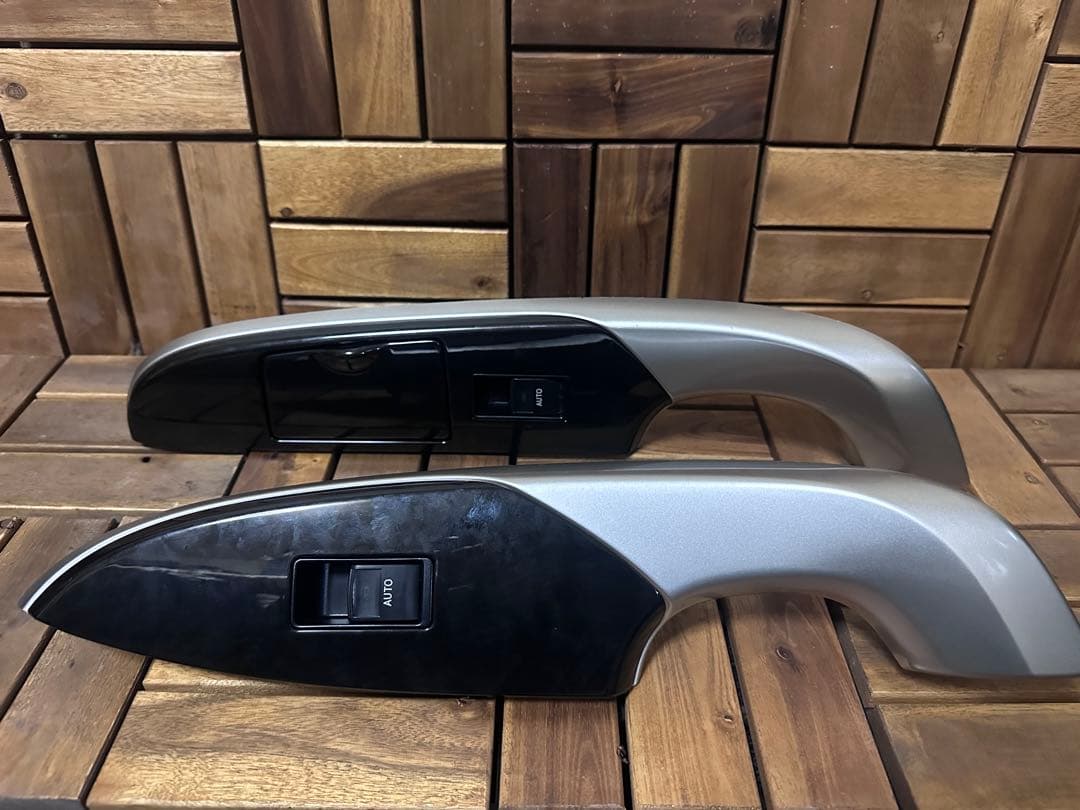 【難有り】トヨタ クラウン GRS200 200系 インテリアパネル各種