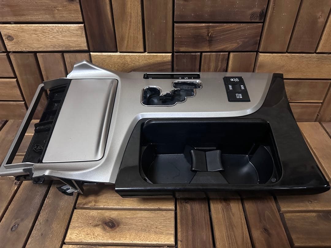 【難有り】トヨタ クラウン GRS200 200系 インテリアパネル各種