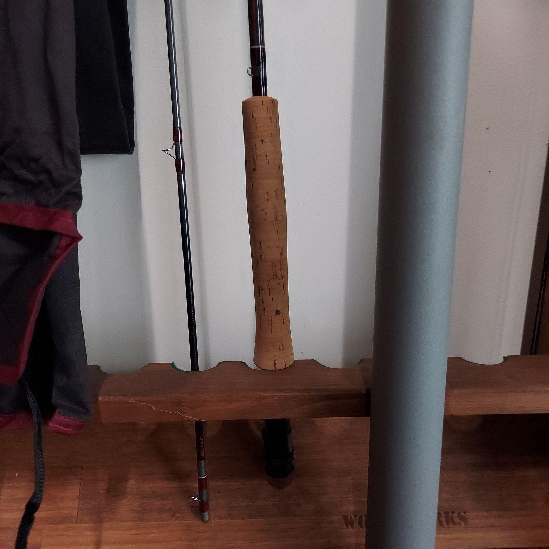 スコットG905 Scott フライロッド