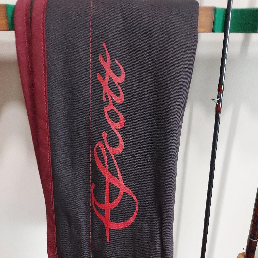 スコットG905 Scott フライロッド