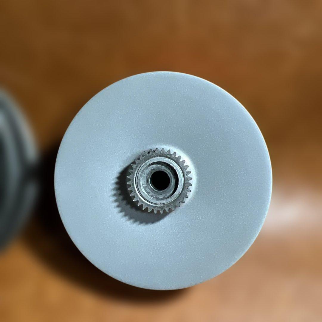 ハーディ　ライトウェイト　フライリール　箱　ケース　取説有り