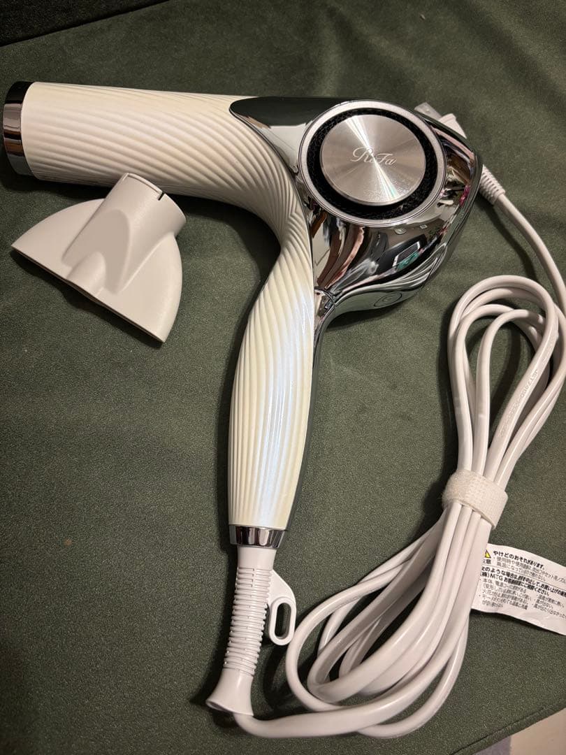 専用　ReFa ビューテックドライヤープロ