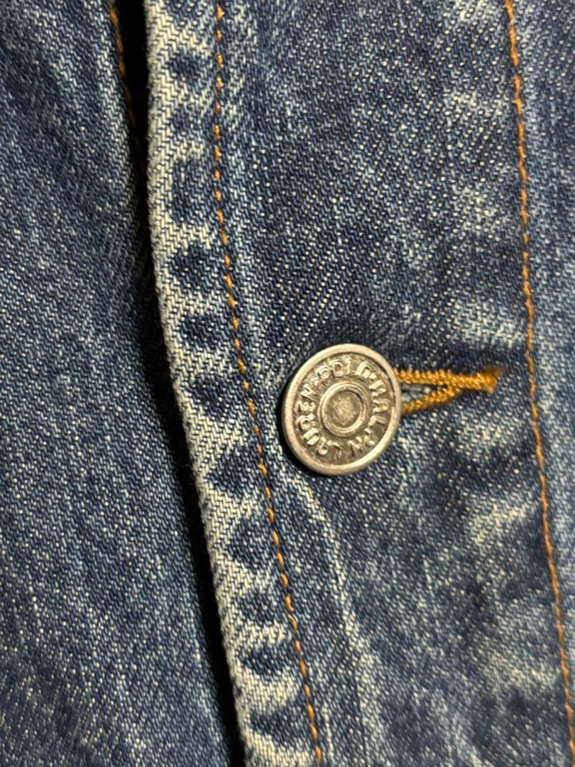 U Ralph Lauren Country デニムカバーオール