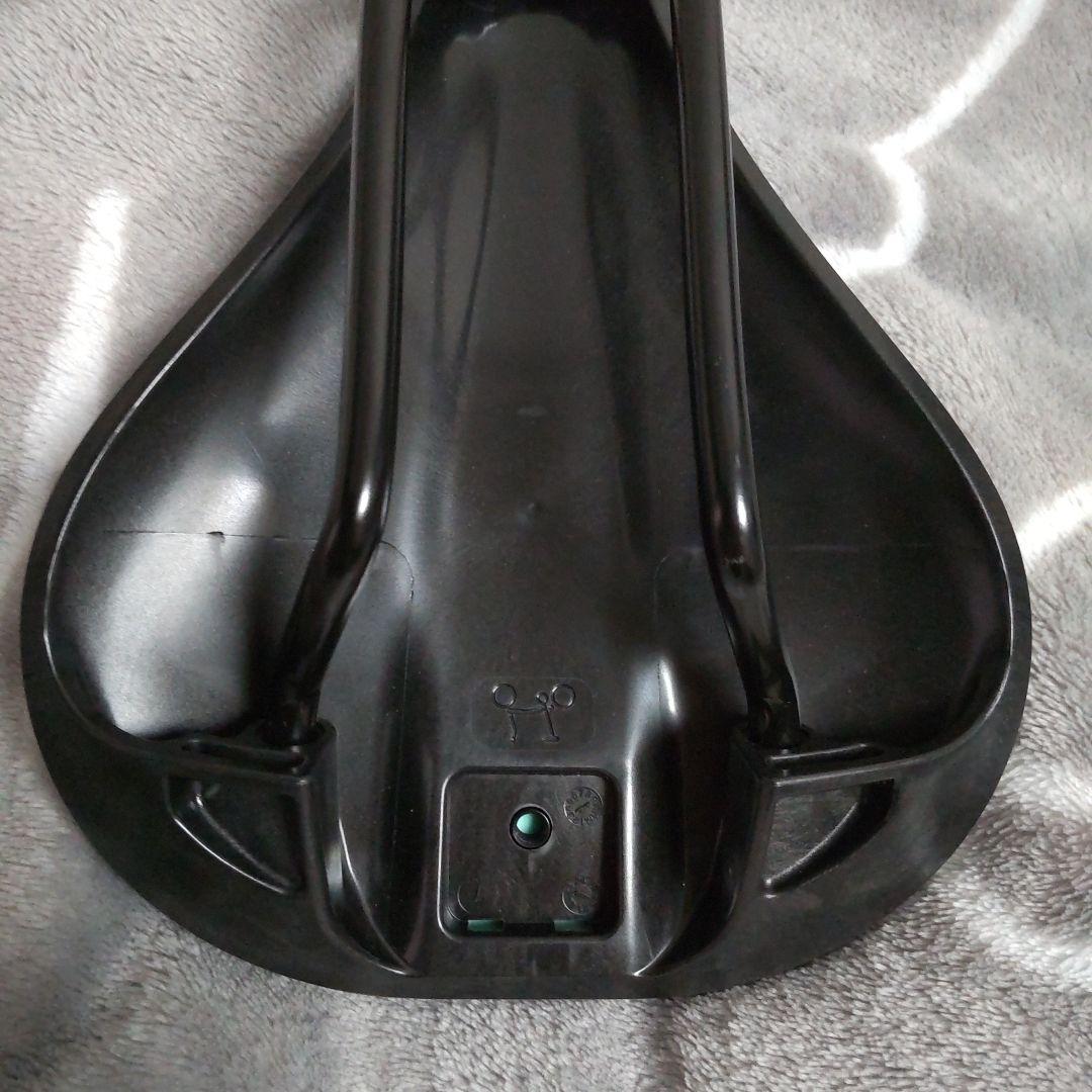 BROMPTON Superlight Saddle P-Line純正サドル