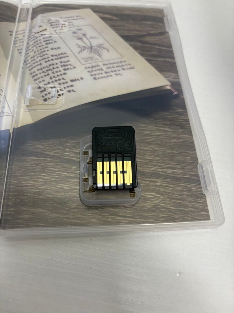 ポケモン バイオレット・スカーレット SV Switchソフトセット オマケ付き