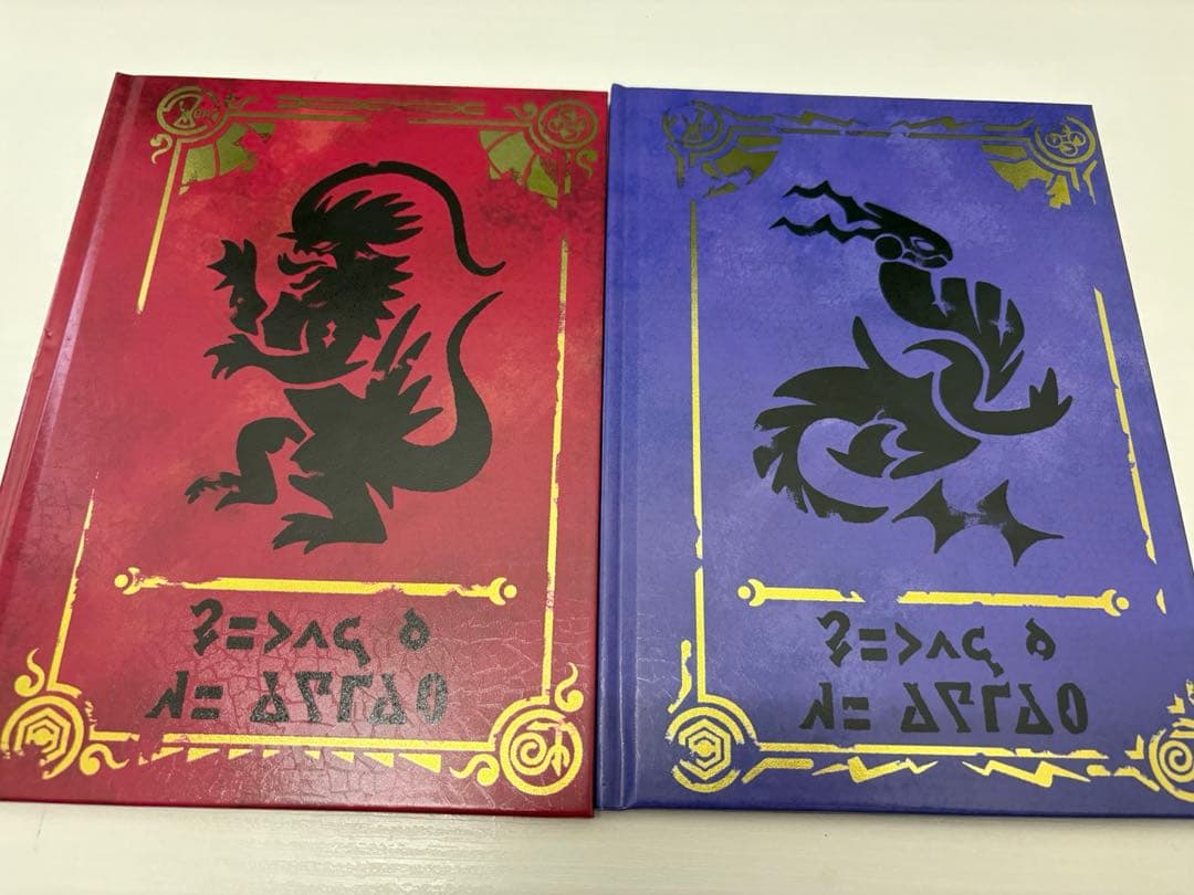 ポケモン バイオレット・スカーレット SV Switchソフトセット オマケ付き