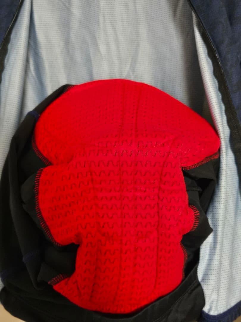 「美品」SUNVOLT MAGURO サンボルト マグロ マグロジャージ男性用L