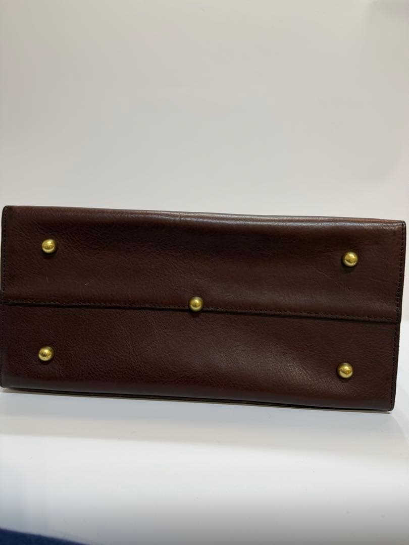 LONA 革 限定品　サンチュールトリップ