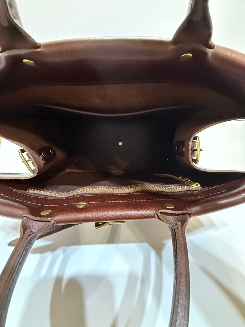 LONA 革 限定品　サンチュールトリップ