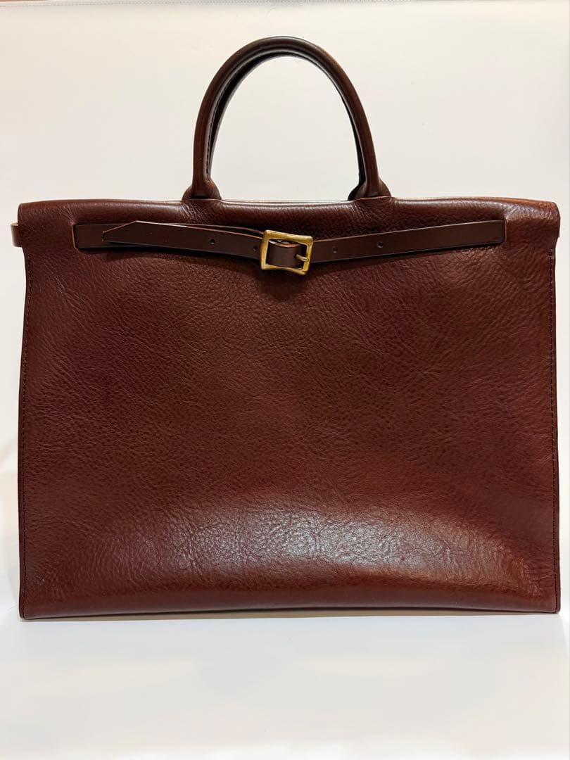 LONA 革 限定品　サンチュールトリップ