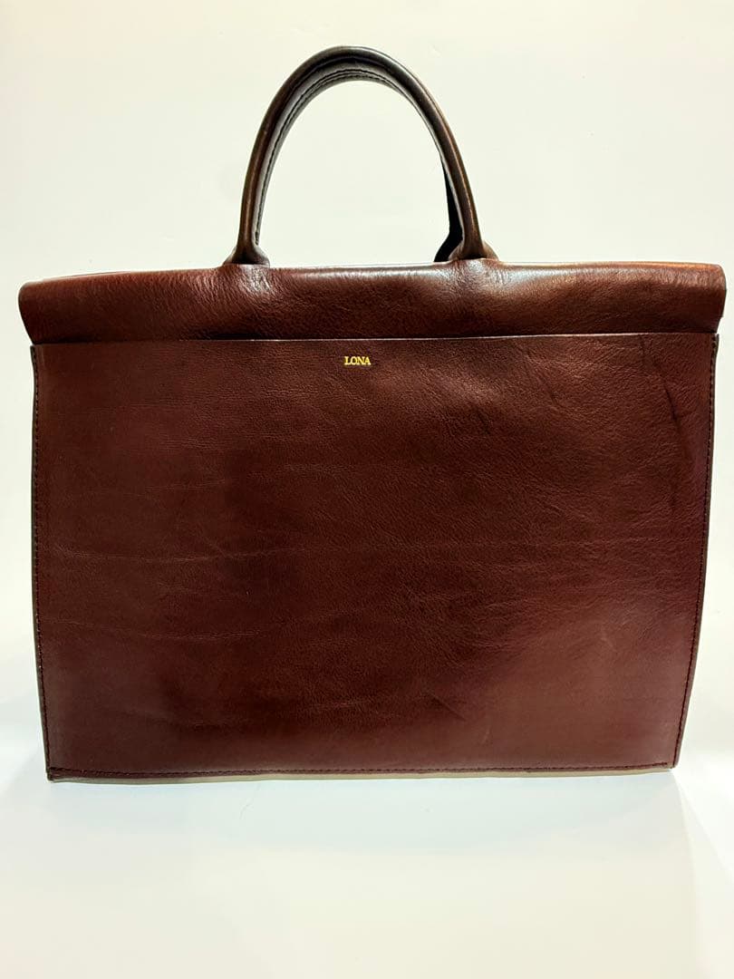 LONA 革 限定品　サンチュールトリップ