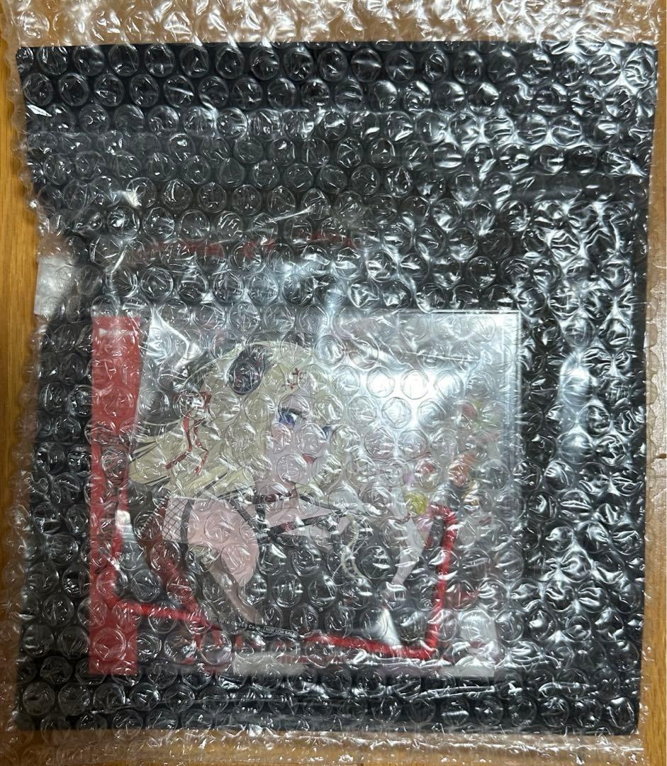 ホロライブ 角巻わため EP『WHAT A MESS!!!』