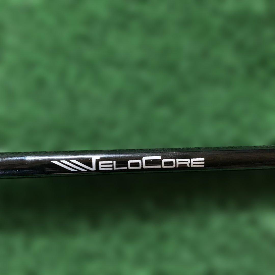 Fujikura VENTUS BLACK 6-S シャフト3w用