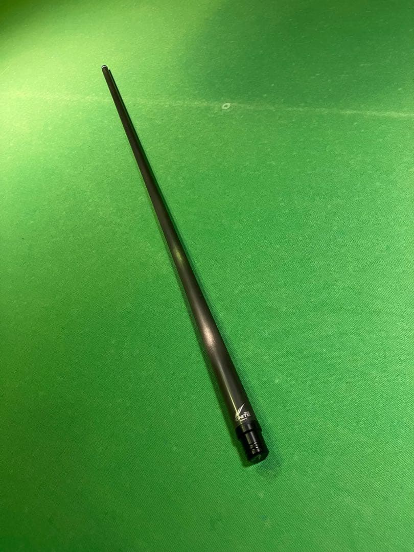 IGNITE カーボンシャフト イグナイト 12.2mm Mezz（Wavy）