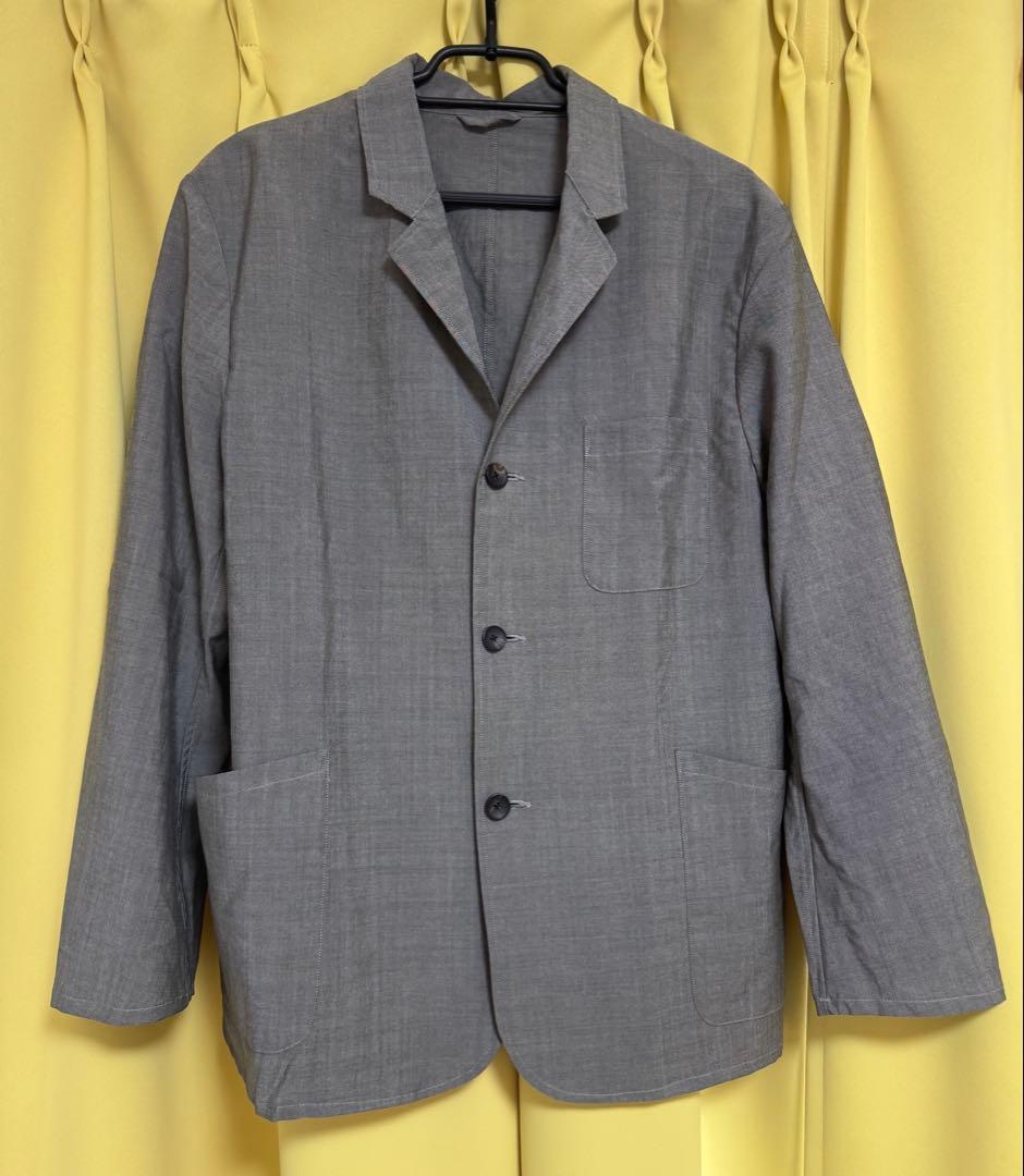 新見本工場 はたやジャケット サイズ3