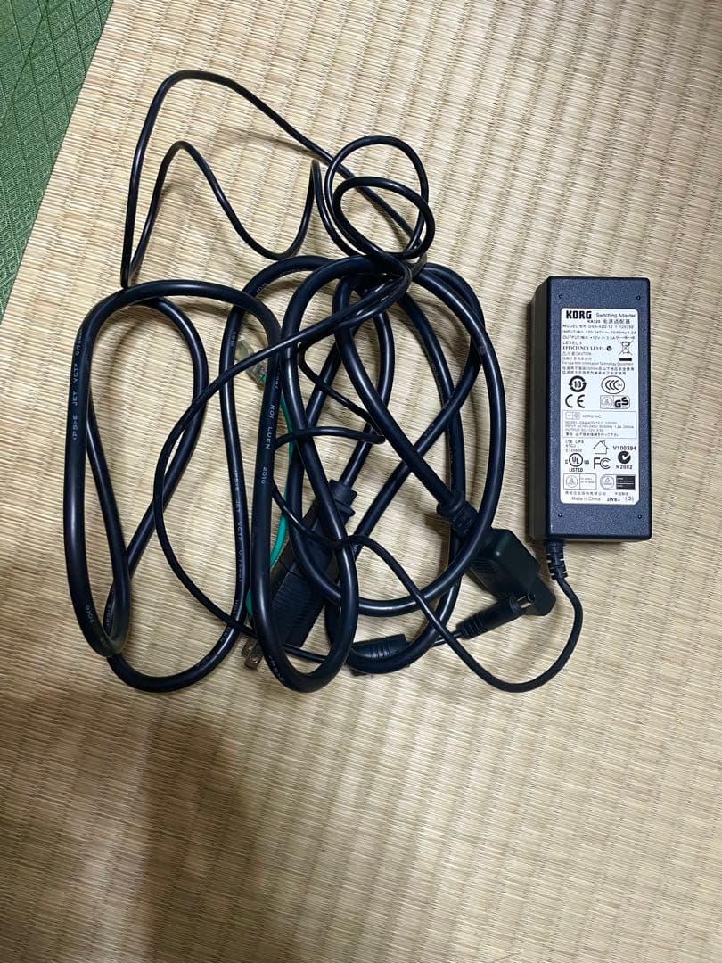 鍵盤楽器 KORG KROME73