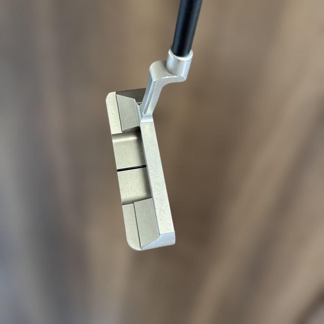 SIK Cシリーズ パター lagolf デシャンボーモデル　ジャンボマックス