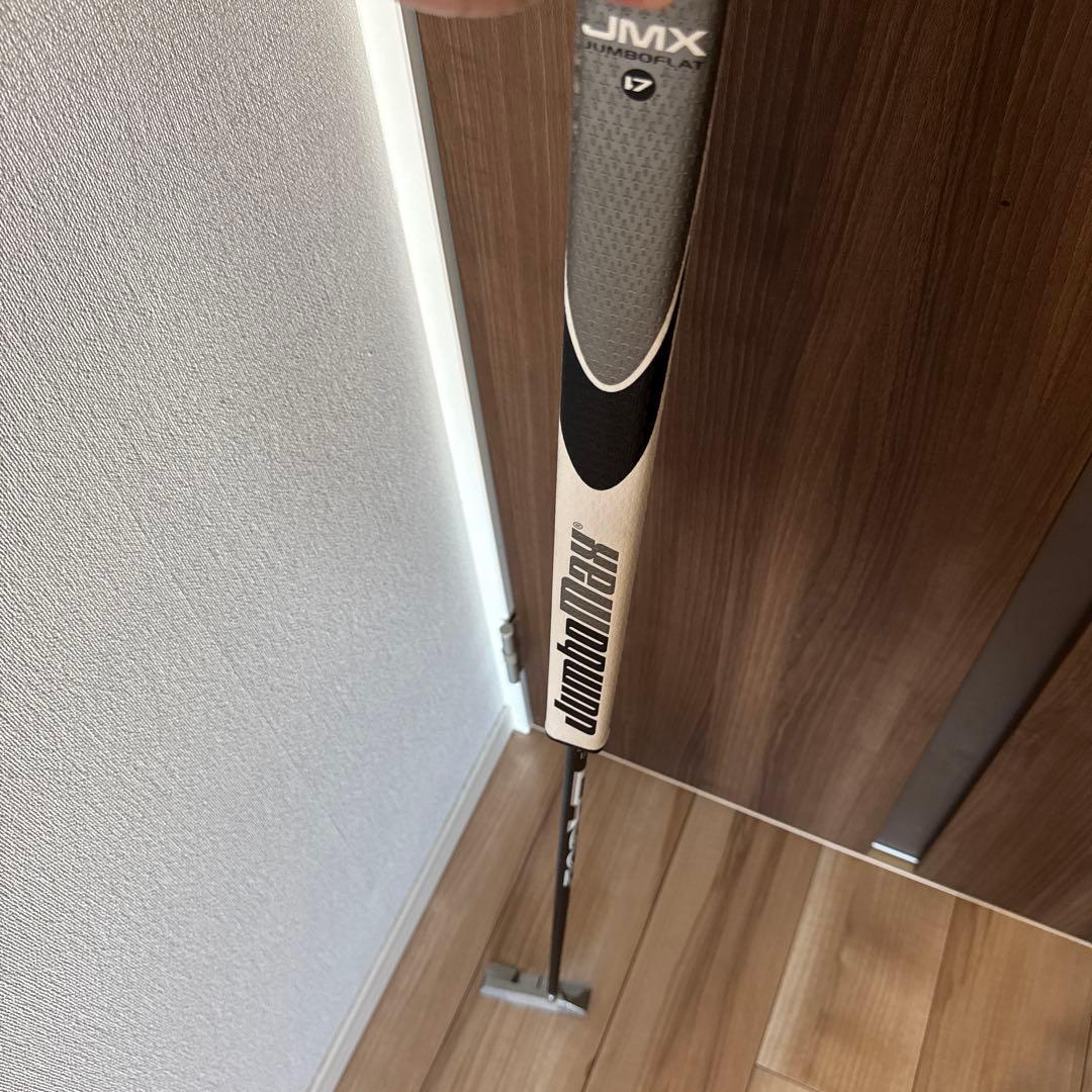 SIK Cシリーズ パター lagolf デシャンボーモデル　ジャンボマックス