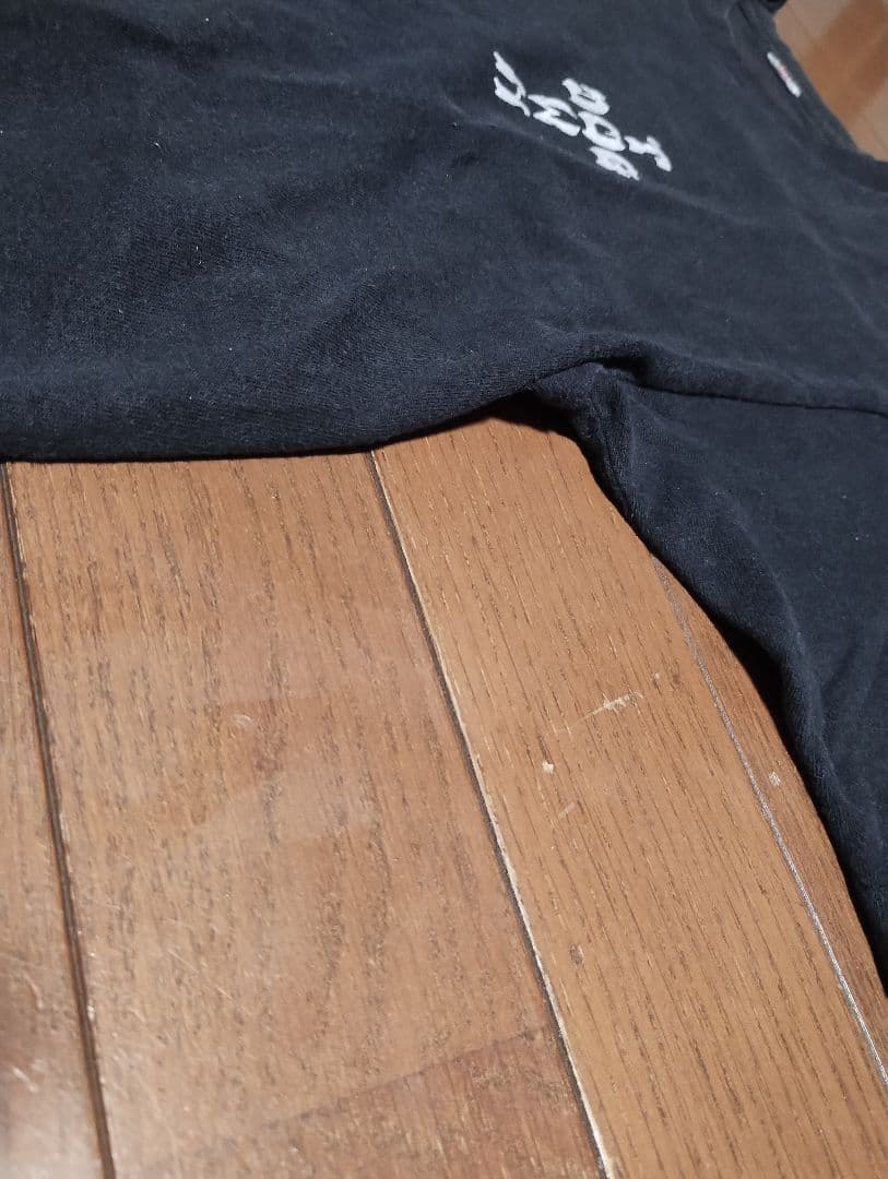 dog town 90s 黒　Lサイズ