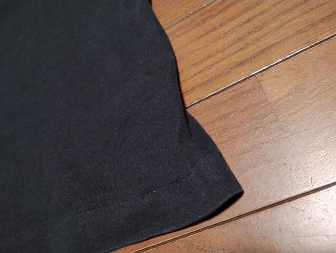 dog town 90s 黒　Lサイズ