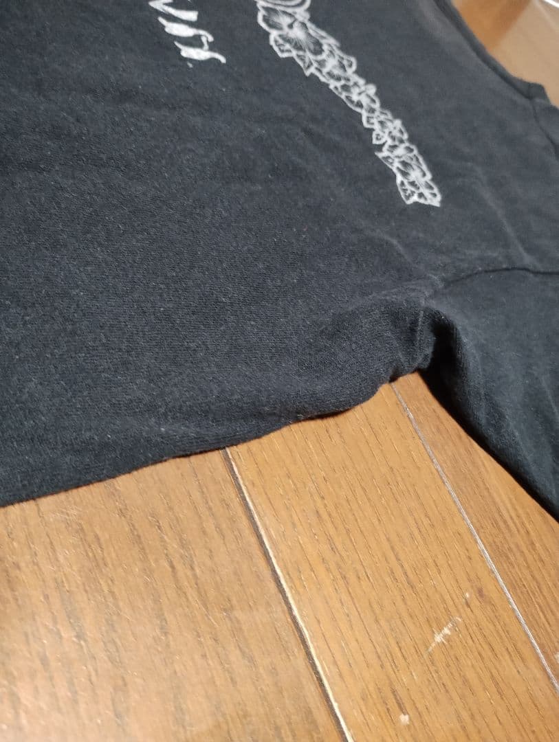 dog town 90s 黒　Lサイズ