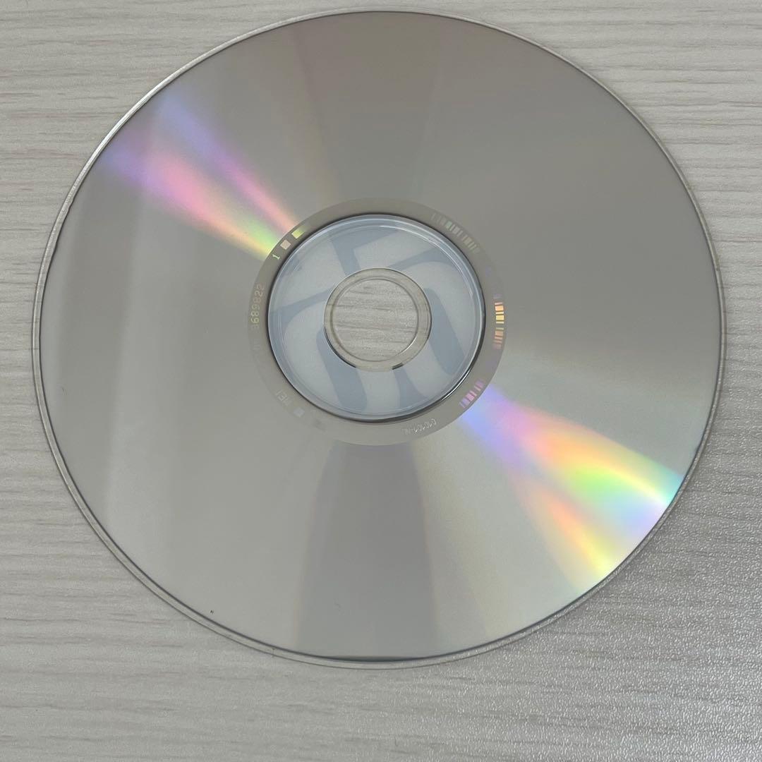 【非売品プロモCD】ゴリラズ / FEEL GOOD INC