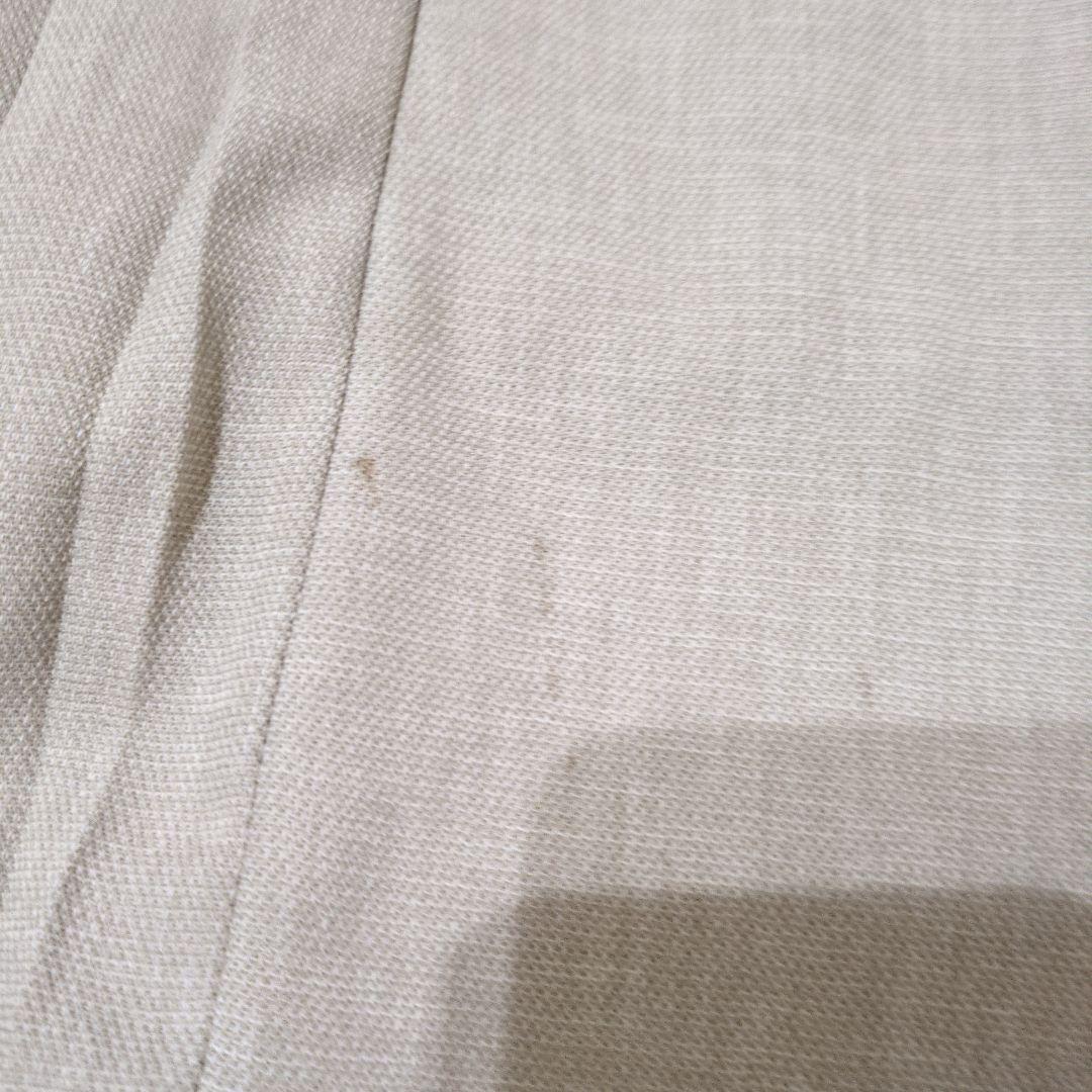 andmary　Ann ribbon pleats dress　アンドマリー