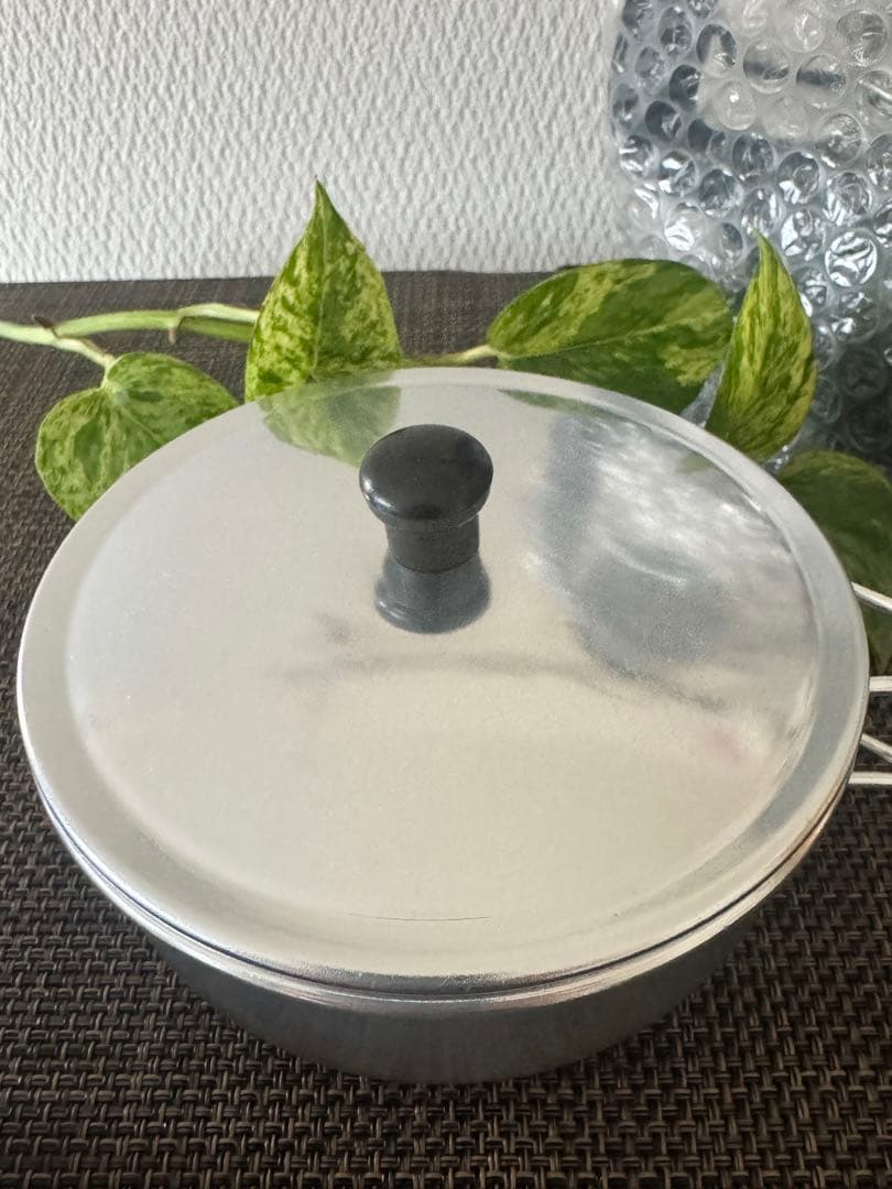 Dietzミレニアムランタン クッカーセット