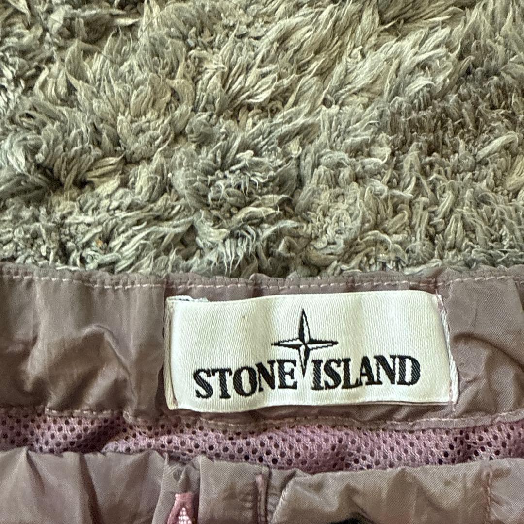 STONE  ナイロンメタル　水着 サイズ S　02 専用