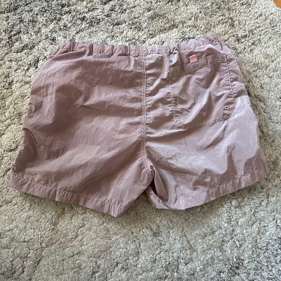 STONE  ナイロンメタル　水着 サイズ S　02 専用