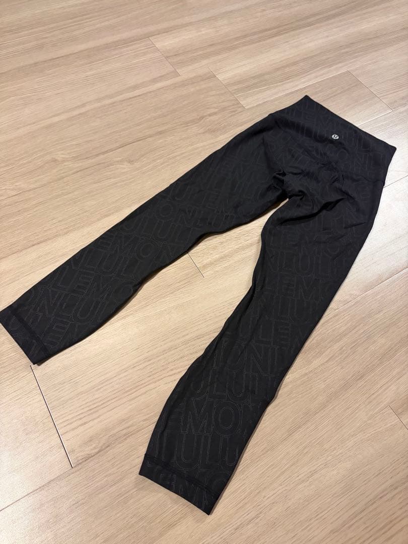 ヨガ・ピラティス Lululemon Align High-Rise Pant