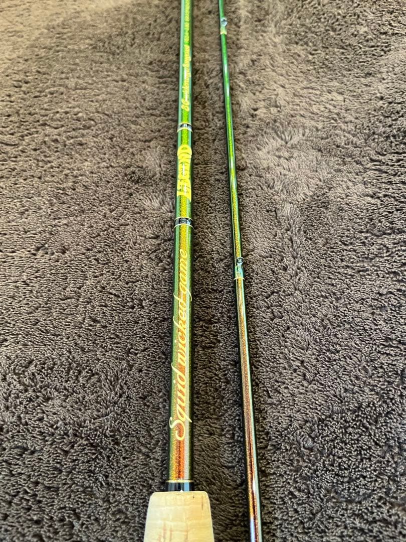 ブリーデン レジェンド86