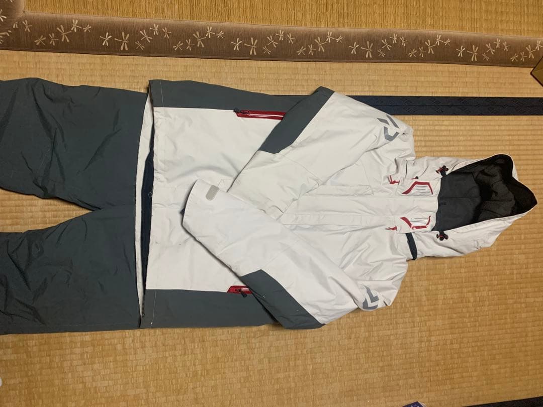 ダイワ　フィッシングウェア　レインウェア